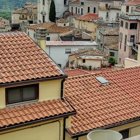 La Finestra Sul Colle Hébergement de vacances