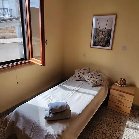 Hébergement de vacances La Finestra Sul Colle Colledimezzo