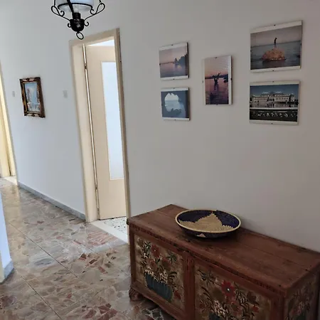 La Finestra Sul Colle Hébergement de vacances *