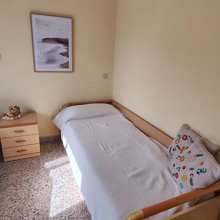 Hébergement de vacances La Finestra Sul Colle