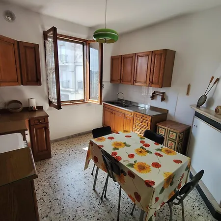 La Finestra Sul Colle Hébergement de vacances Colledimezzo