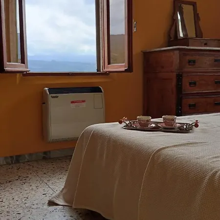 La Finestra Sul Colle * Colledimezzo